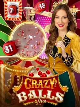 Crazy Balls