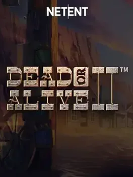 Dead or Alive 2