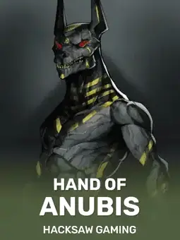 Hand of Anubis