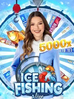Ice Fishing