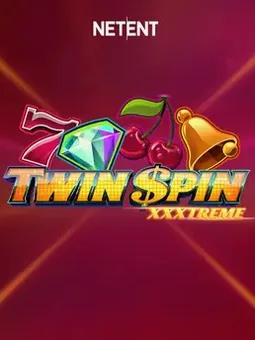 Twin Spin XXXtreme